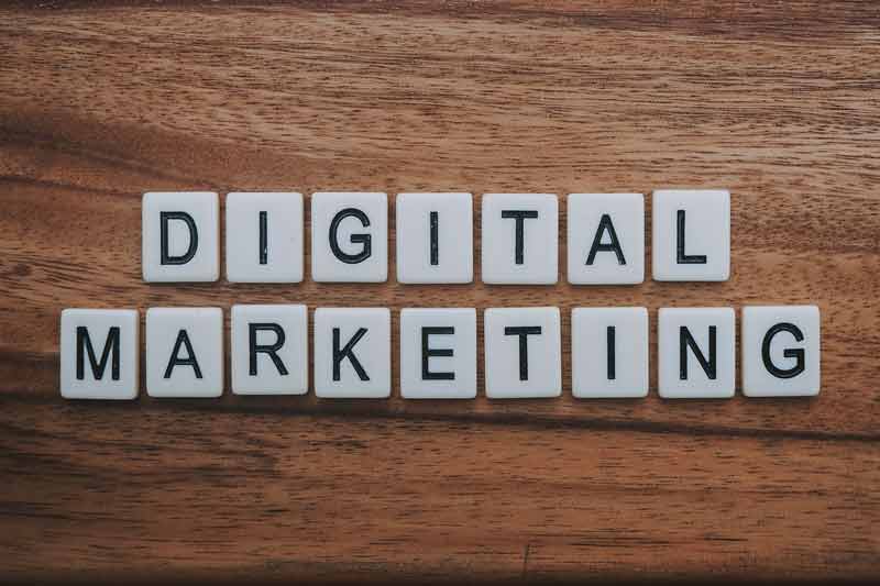 best Digital Marketing training company in Allahabad
